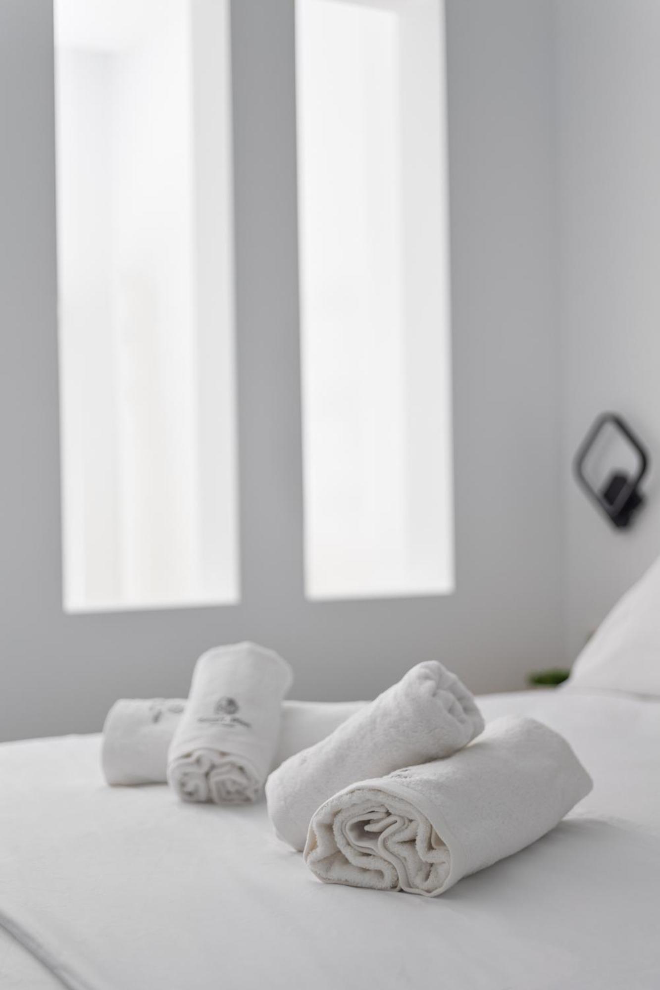 New Glamorous Apartment In Downtown 塞萨洛尼基 外观 照片